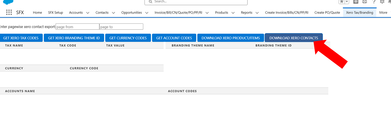 Group 1, Grouped object